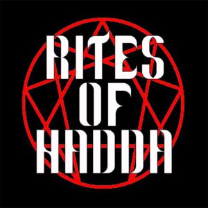 Rites of Hadda