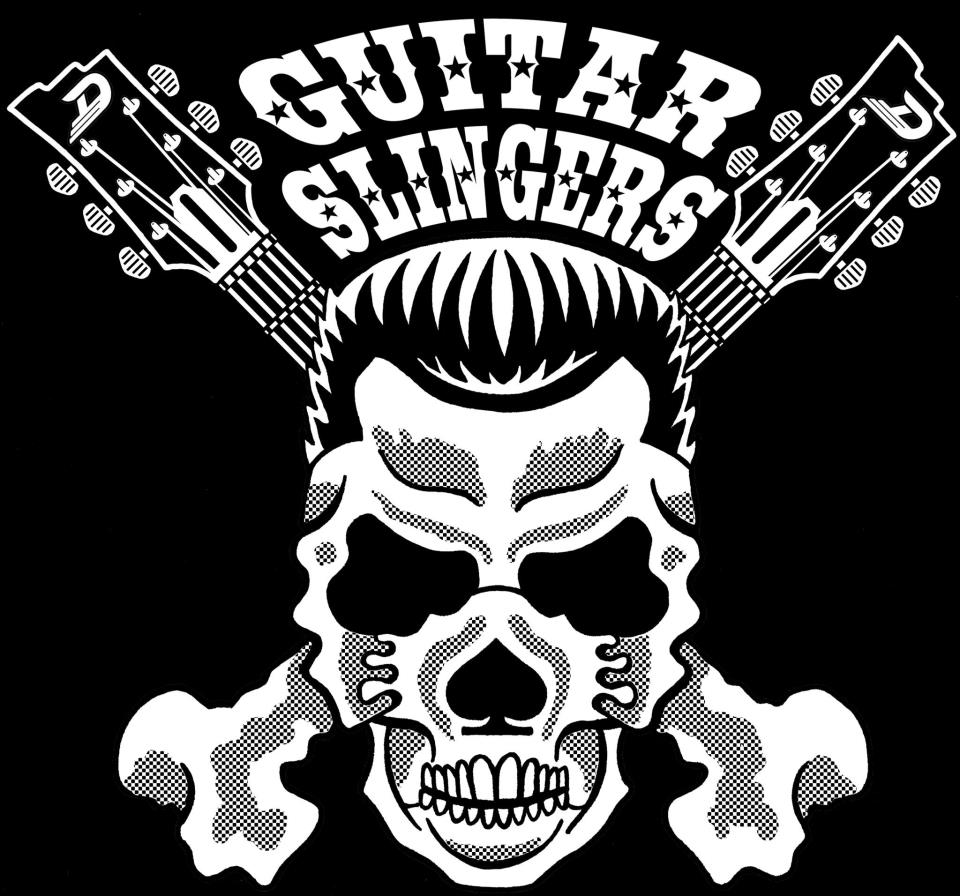 Guitar Slingers