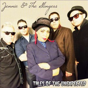 Jennie & the Slingers