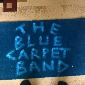 The Blue Carpet Band