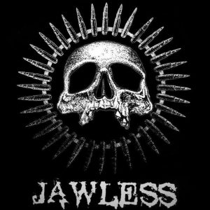 Jawless